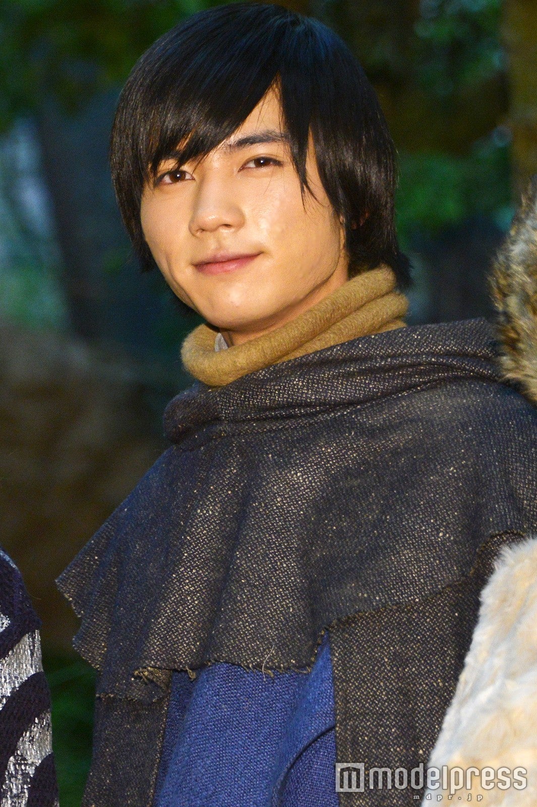 東出昌大、M!LK板垣瑞生＆XOXとまん“若き俳優”との共演に感慨
