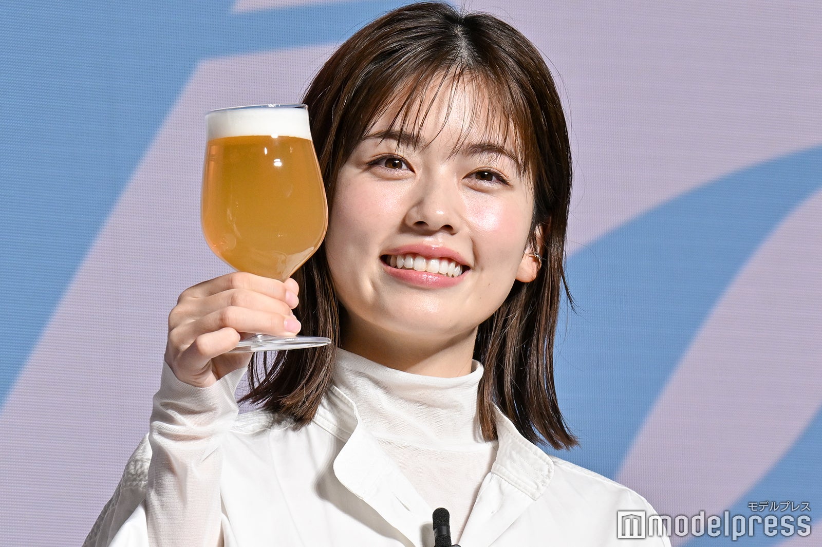 小芝風花（C）モデルプレス