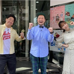 3つの企画をぎゅっと1時間に詰め込む! 福岡を楽しむ特番「さんばんぐみ」