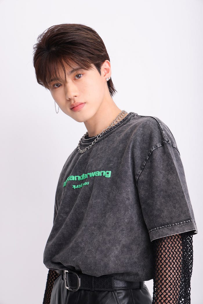 阪本航紀 (提供写真)