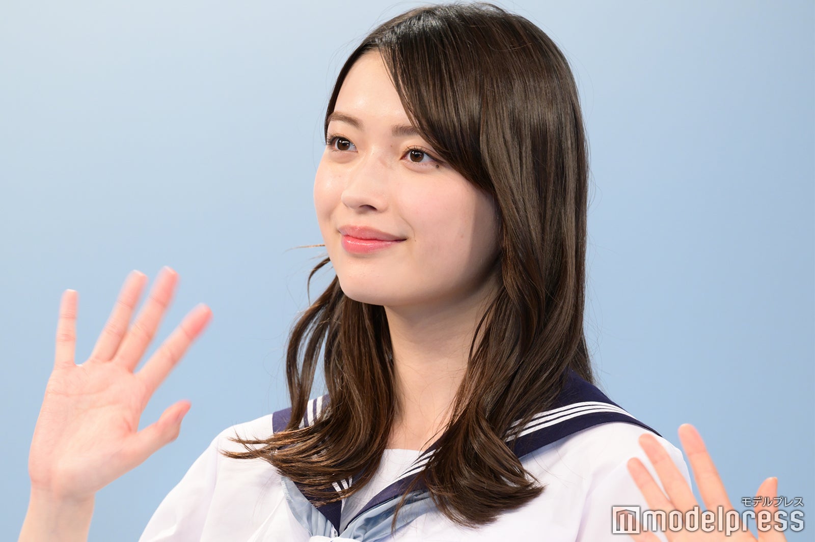 茅島みずき（C）モデルプレス