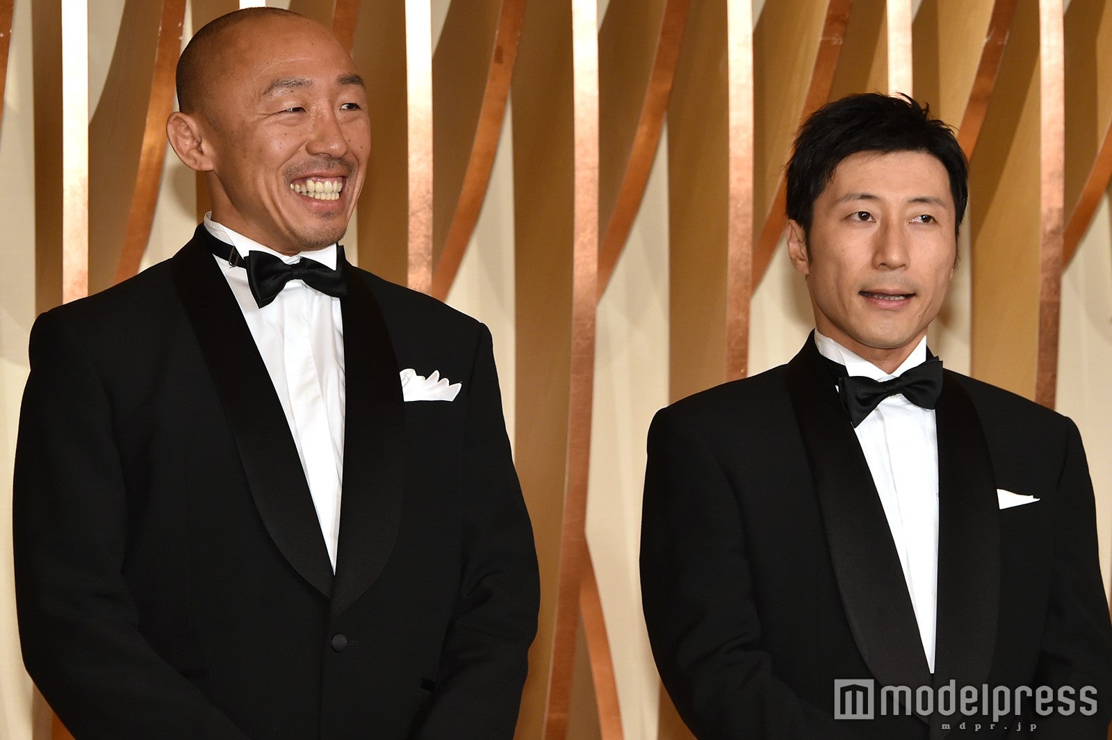 武田幸三、すっちー （C）モデルプレス