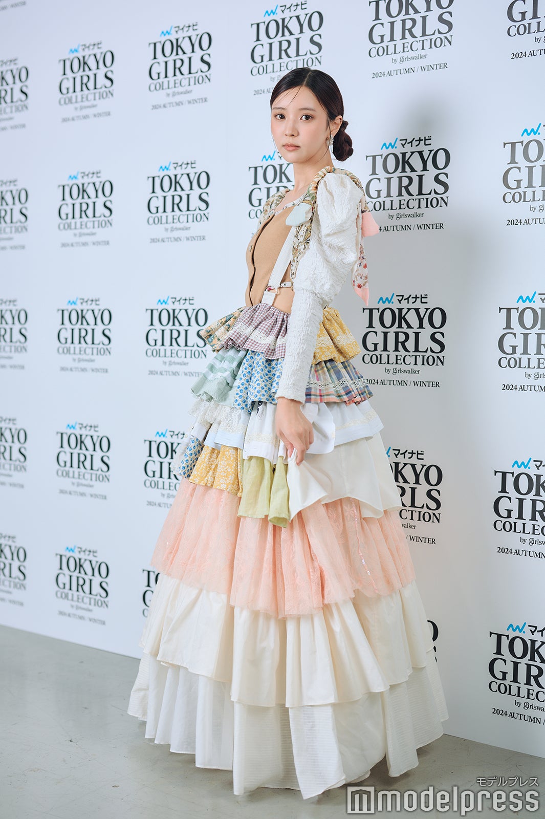 小林由依（C）モデルプレス