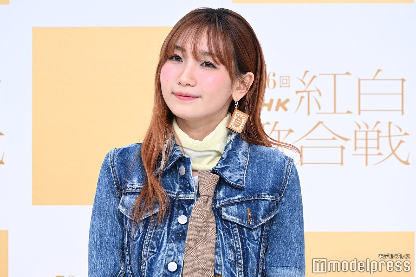 幾田りら（C）モデルプレス