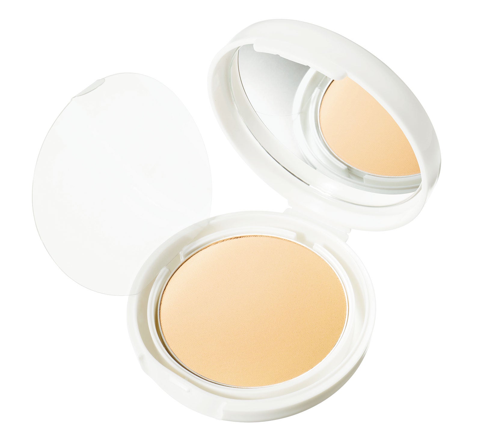 パラドゥ　パウダリィファンデーション／画像提供：パラドゥ株式会社