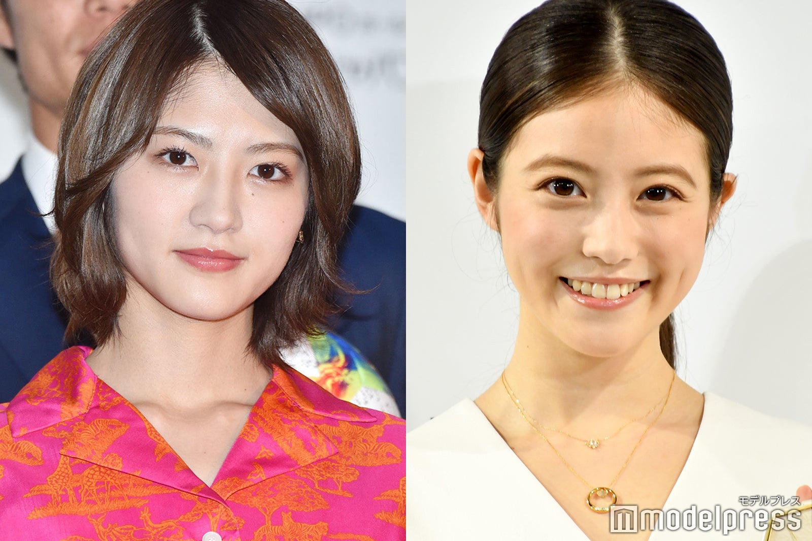 若月佑美“ガチ腐女子”役で華麗なコスプレ披露　今田美桜は素敵系女子に＜ヲタクに恋は難しい＞