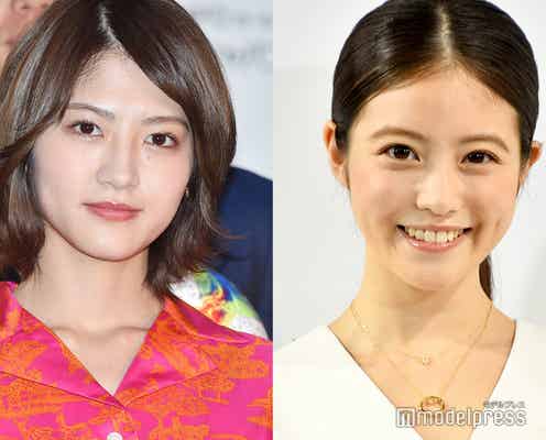 若月佑美“ガチ腐女子”役で華麗なコスプレ披露 今田美桜は素敵系女子に<ヲタクに恋は難しい>
