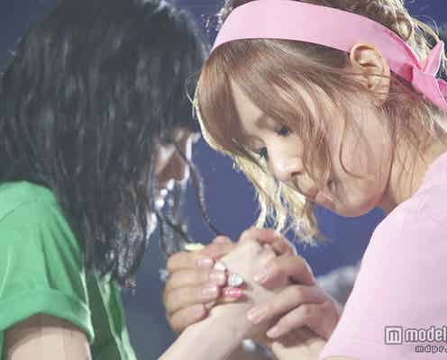 AKB48、約5年半ぶりの熱戦で“結束力”を強化 会場唖然の展開に