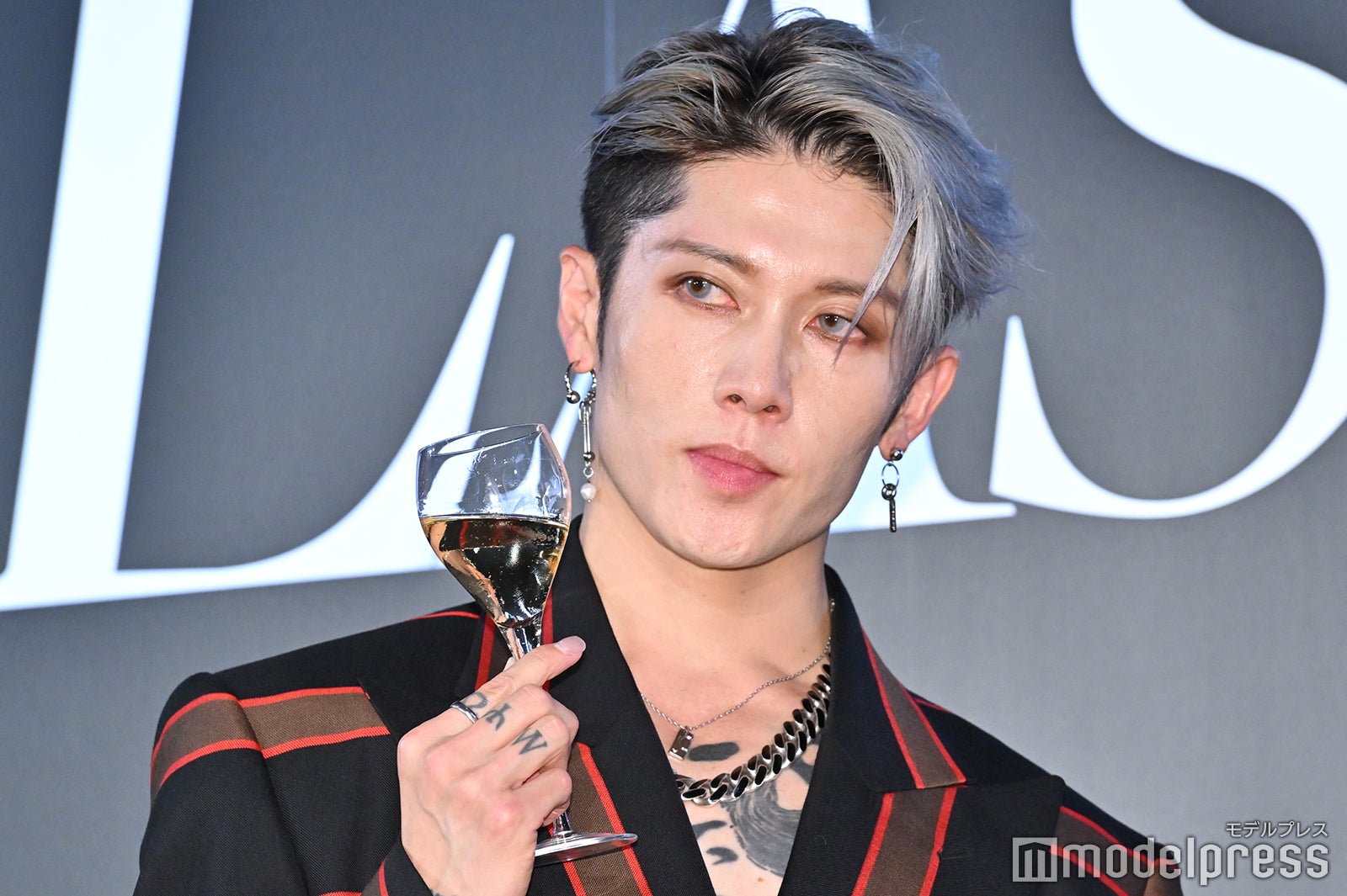 MIYAVI （C）モデルプレス
