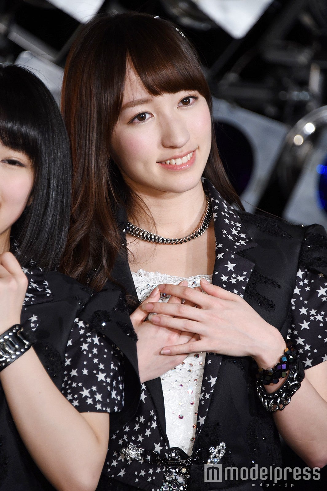 山木梨沙（C）モデルプレス