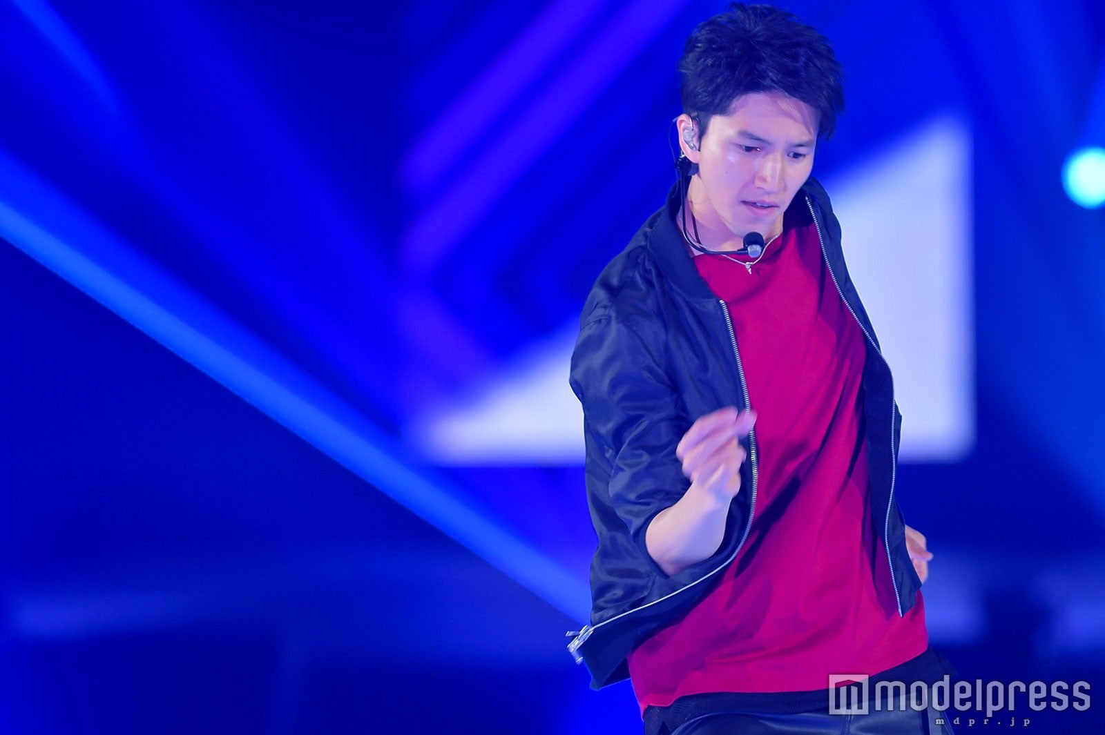 田口 淳之介（C）モデルプレス