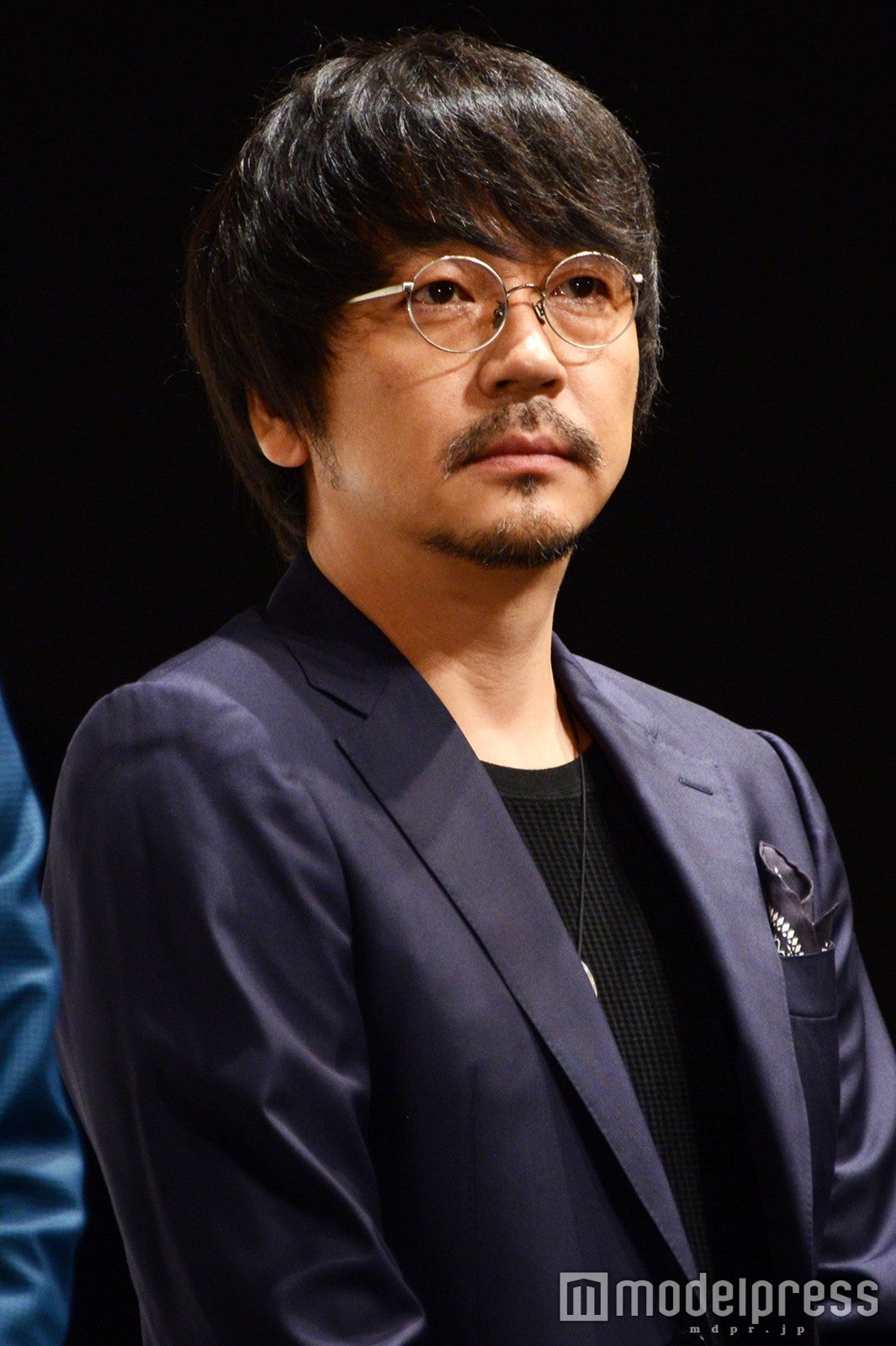 大森南朋（C）モデルプレス