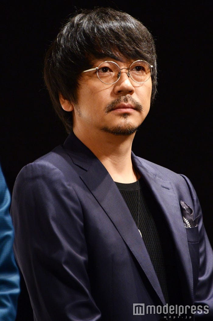 大森南朋 (C)モデルプレス