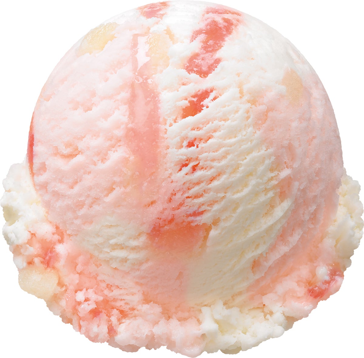 白桃ブランマンジェ／提供画像