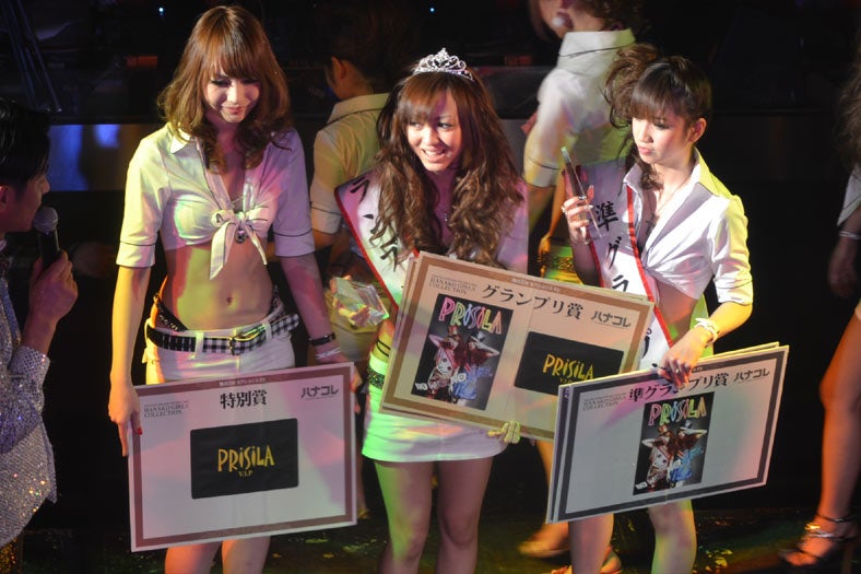 あやさん、まりさん、ジョアンさん