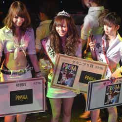 あやさん、まりさん、ジョアンさん