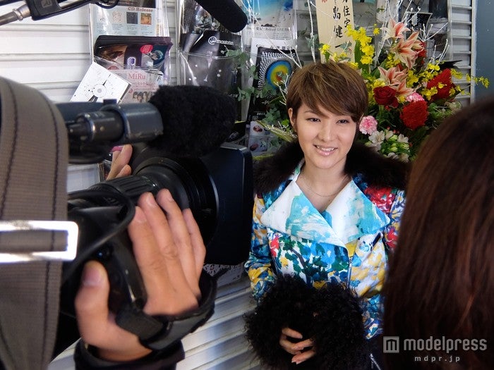 希良梨／画像提供：所属事務所