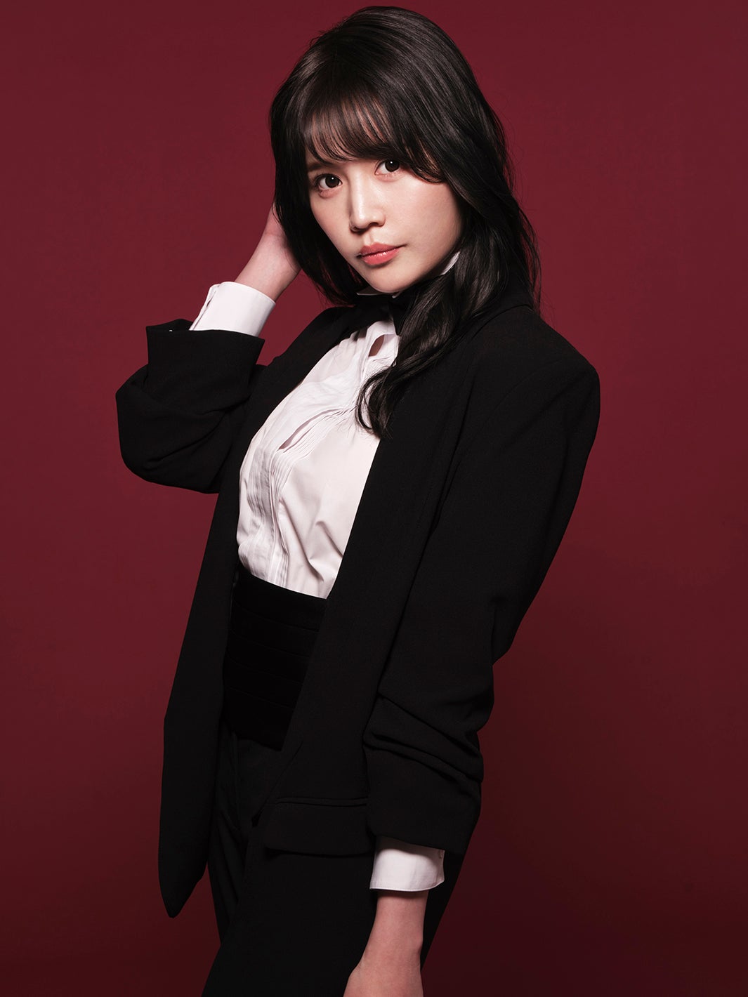 小日向ゆか（提供写真）