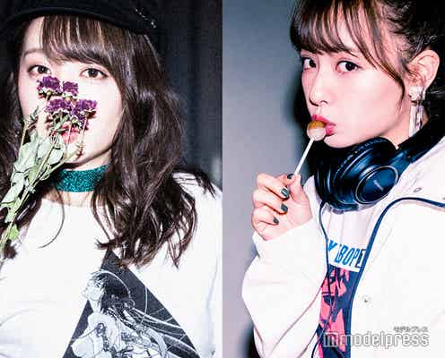 山田菜々の春夏ファッションが可愛い!真似したい4コーデを紹介