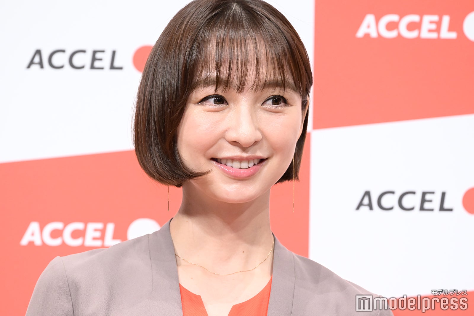 篠田麻里子（C）モデルプレス