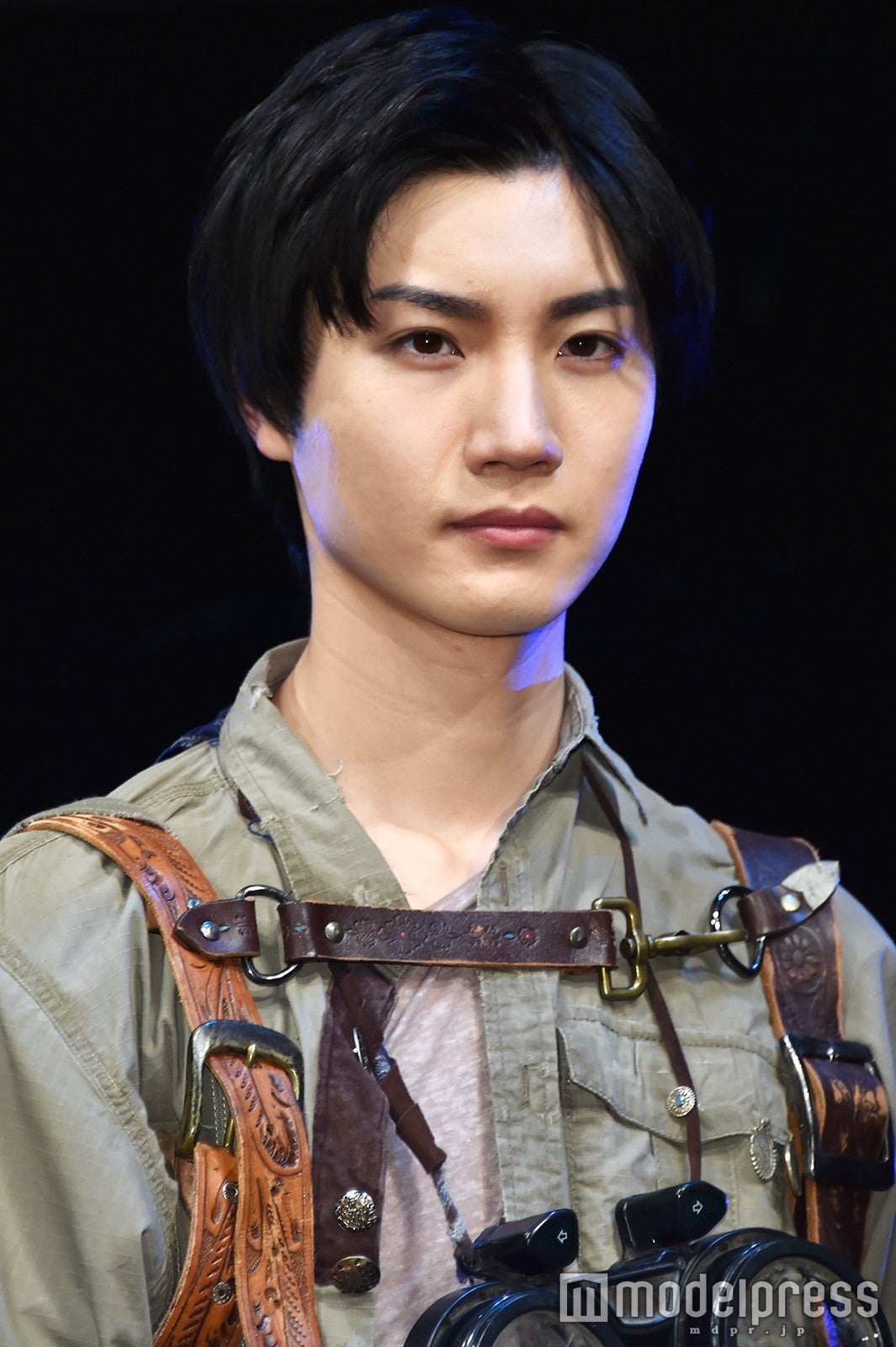 桜田通（C）モデルプレス