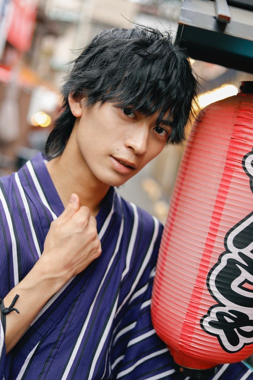 久保将真さん（提供写真）