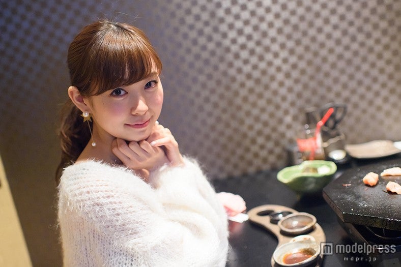 NMB48渡辺美優紀と大好きな焼肉へ　一輝くんと“焼肉愛”トーク＜みるきー オトナ行き Vol．17＞