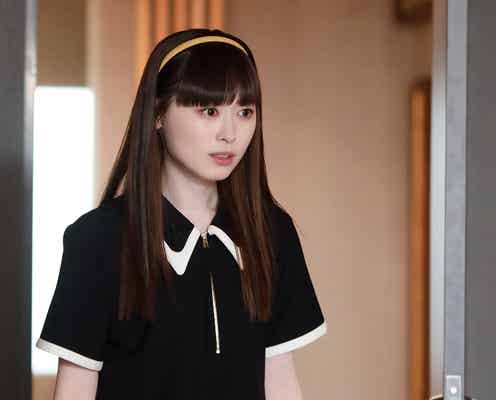 【マル秘の密子さん 第8話】夏、社長就任で態度が急変 蜜子を九条開発から追い出した理由とは