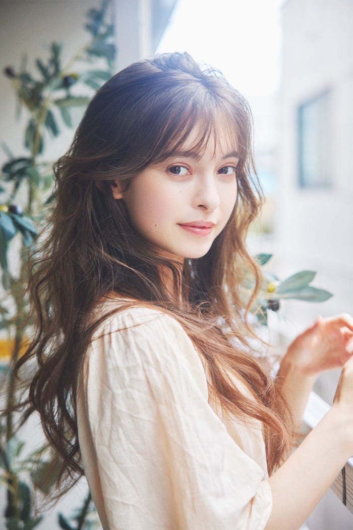 トミコ・クレア(C)ABCテレビ