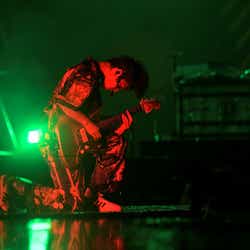 Dish 雨の野外ライブに熱狂 トラブル乗り越え 今日 また伝説のライブっぽいです ライブレポ セットリスト モデルプレス