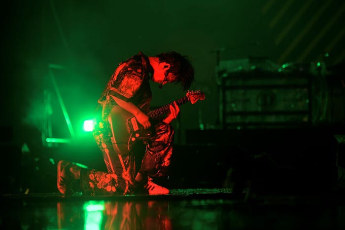 DISH//北村匠海(提供写真)