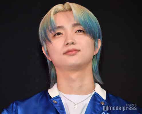 BE:FIRST・JUNON、グループ初のソロ楽曲は「裏切っていきたかった」方向性決めた理由・制作秘話
