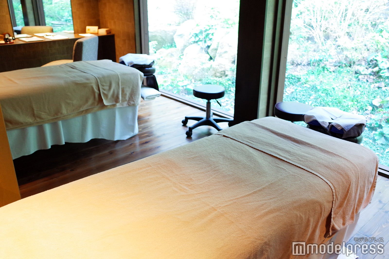 箱根小涌園 天悠（C）モデルプレス