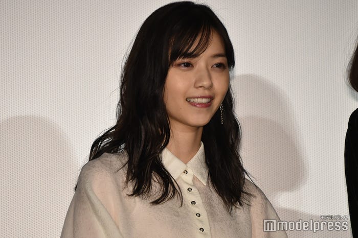 西野七瀬(C)モデルプレス