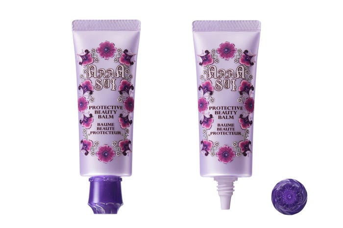 「アナ スイ プロテクティブ ビューティ バーム」/画像提供:ANNA SUI