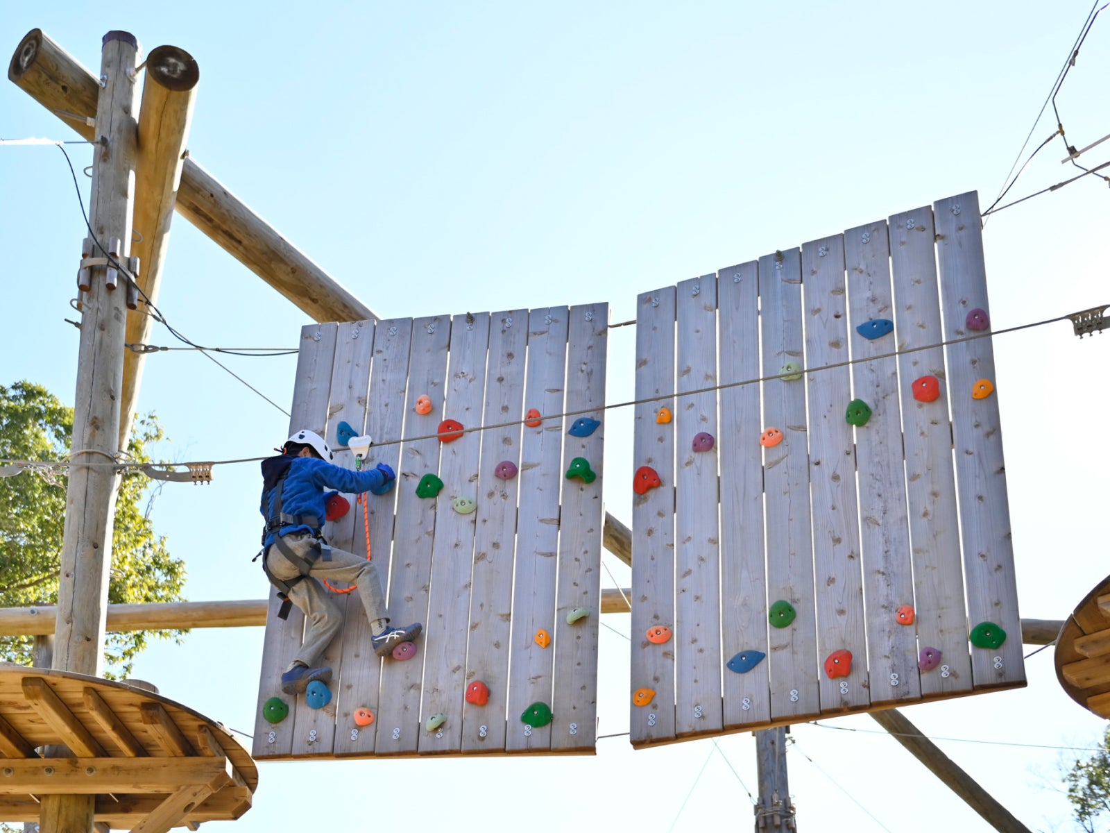 THE FARM スロウマウンテン成田／提供画像