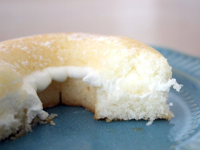 フィナンシェが好きな人には刺さりそう！