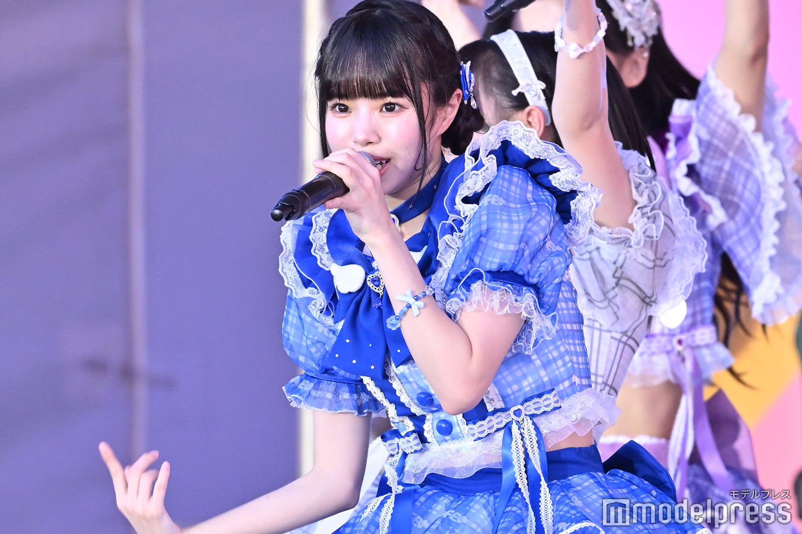 iLiFE!／空詩かれん