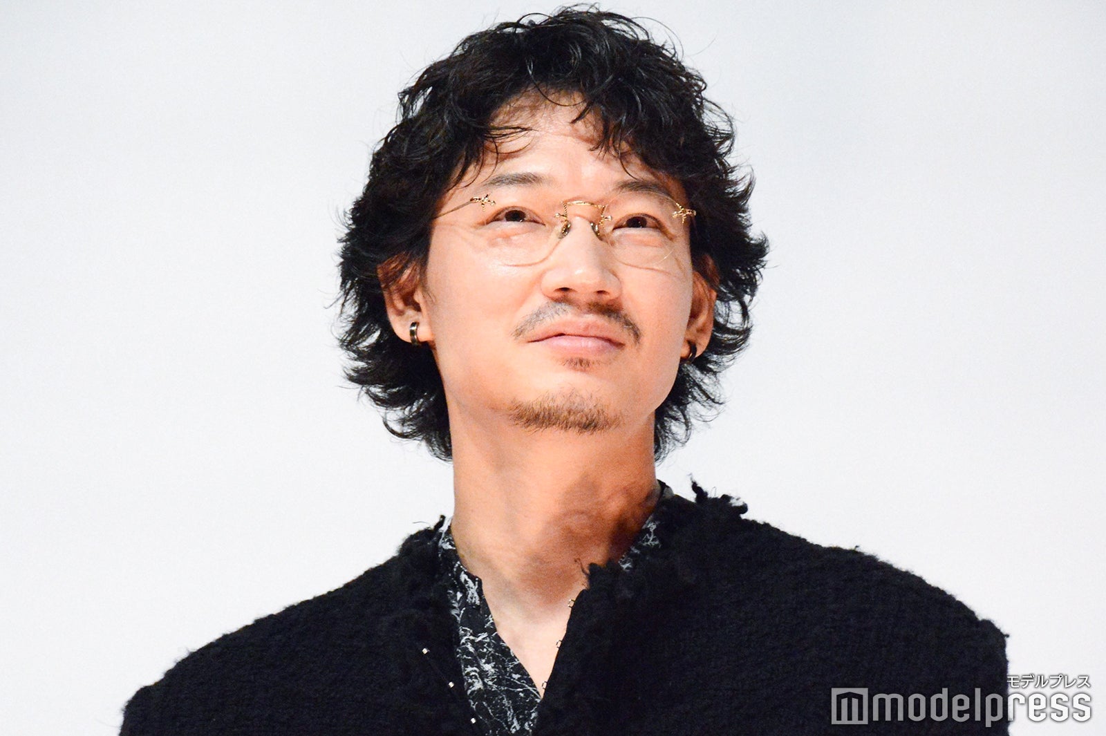 綾野剛（C）モデルプレス