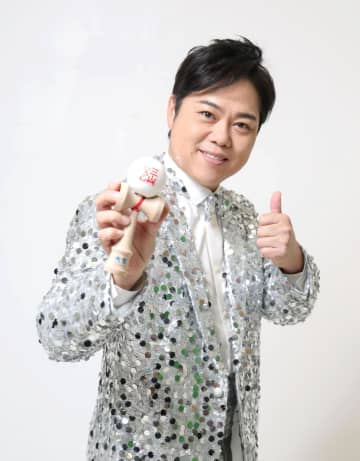 三山ひろし ロック調の新曲に込めた思い 「いつも新鮮で話題になる存在でありたい」