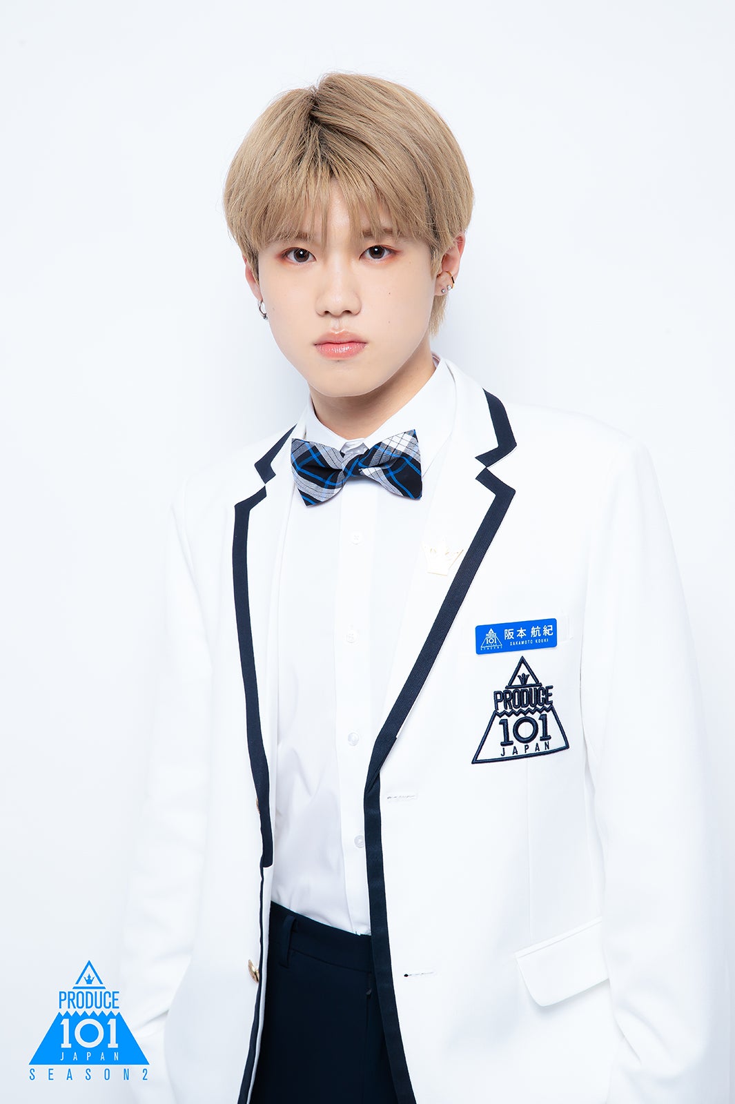 No38 阪本航紀 （提供写真）