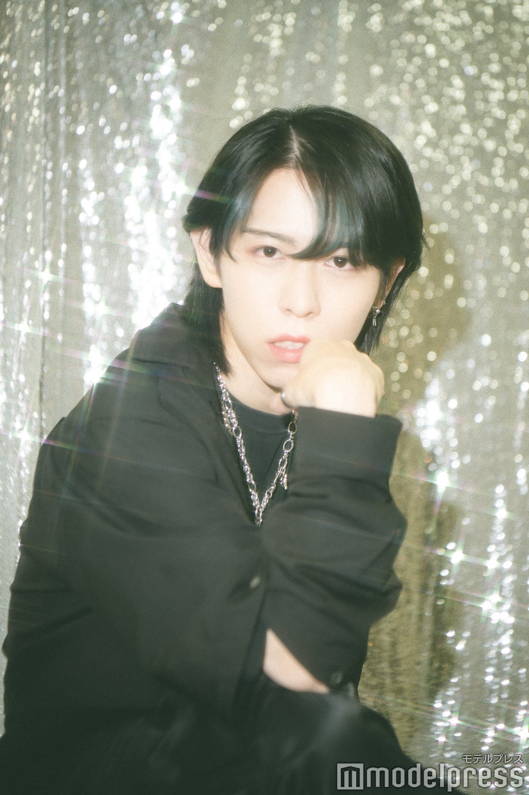 松本羚央さん（C）モデルプレス