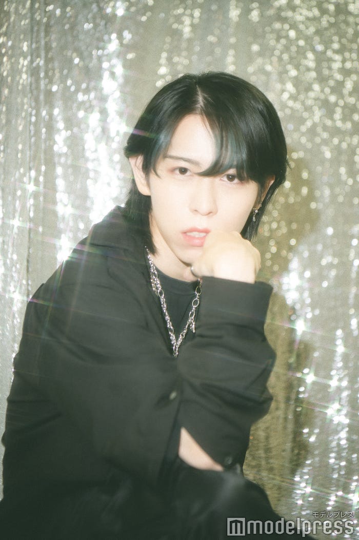 松本羚央さん(C)モデルプレス