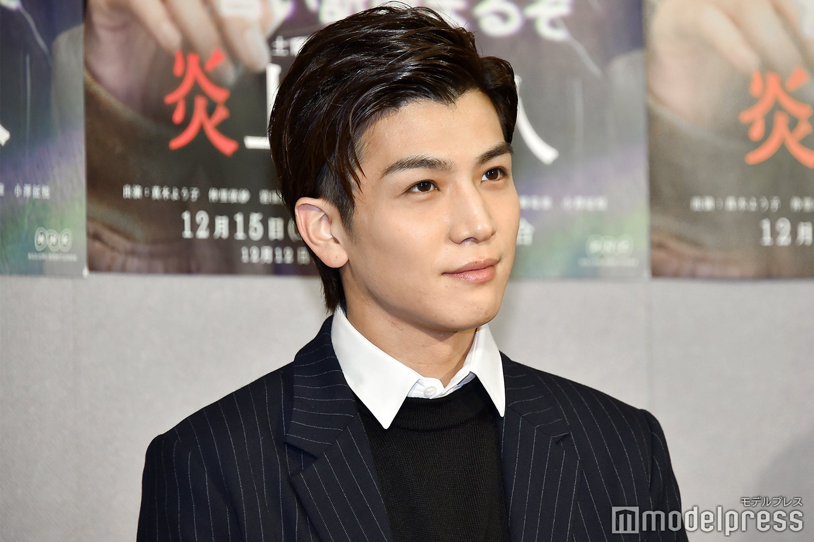 岩田剛典 （C）モデルプレス