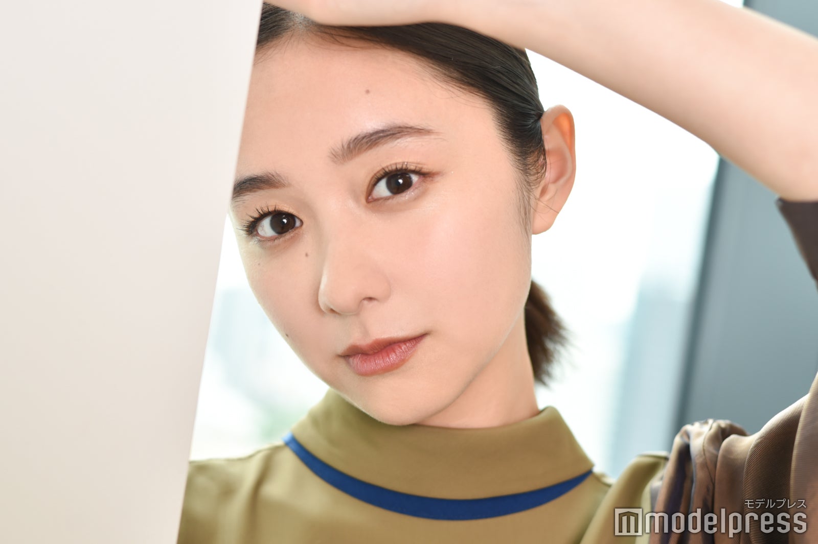 堀田真由（C）モデルプレス