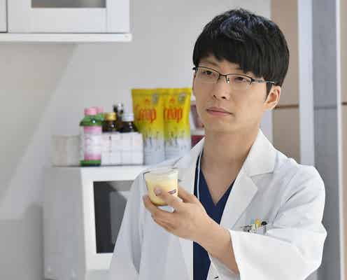 星野源、コウノドリ放送前に“しのりんのプリン”が話題 プリン界隈に特需か