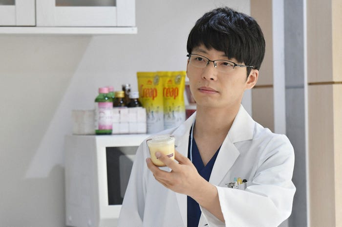 読者が選ぶ 17年秋ドラマ版 胸キュン男子 ランキングを発表 1位 10位 モデルプレス 読者が選ぶ 17年秋ドラマ版 胸キュン男子 ランキングを発表 1位 10位 モデルプレス