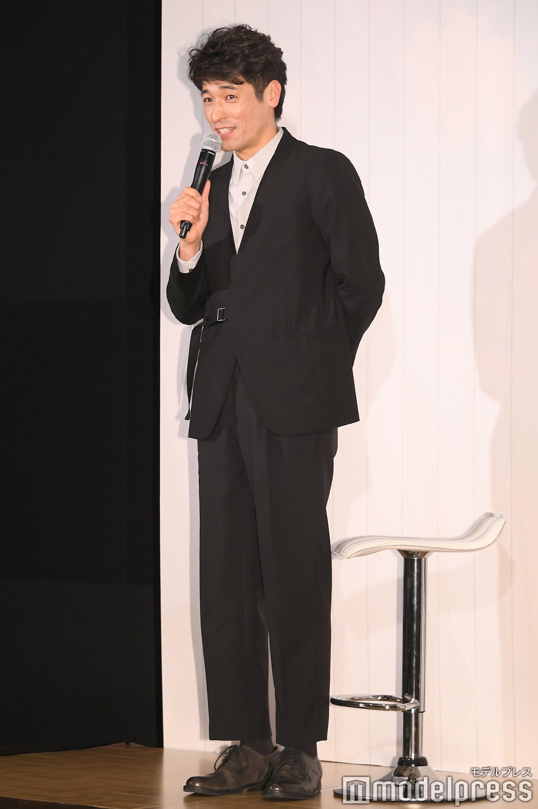 佐藤隆太（C）モデルプレス