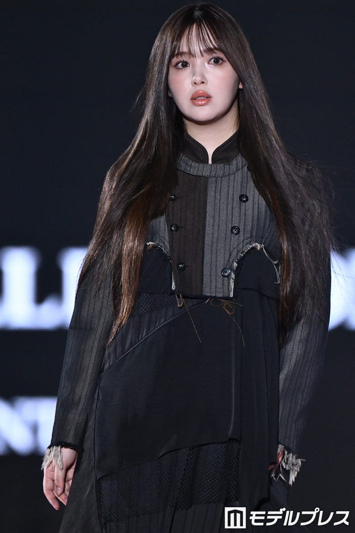 藤田ニコル(C)モデルプレス
