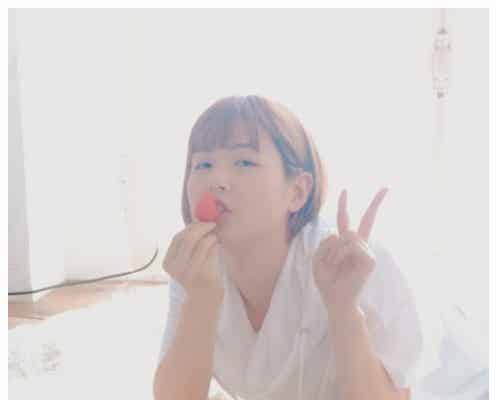 可愛すぎる男性料理研究家・いんくん、“ふわふわキュート”な魅力放出 “男前ショット”でギャップも披露